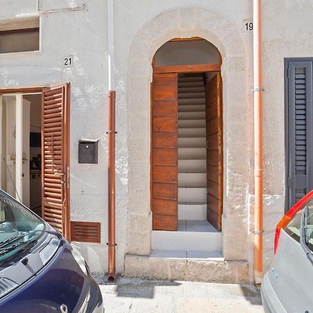 Tiny House 19 Terrace Aparment Polignano a Mare Exterior foto