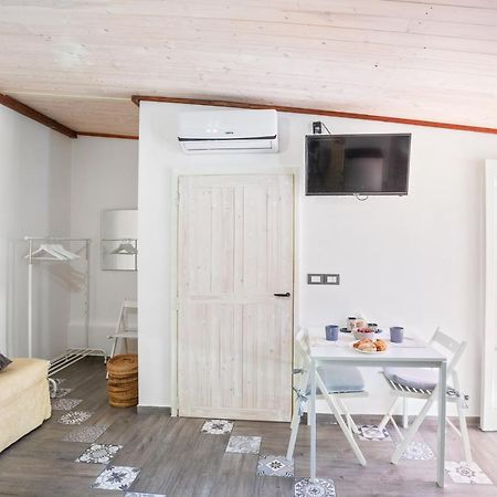 Tiny House 19 Terrace Aparment Polignano a Mare Exterior foto