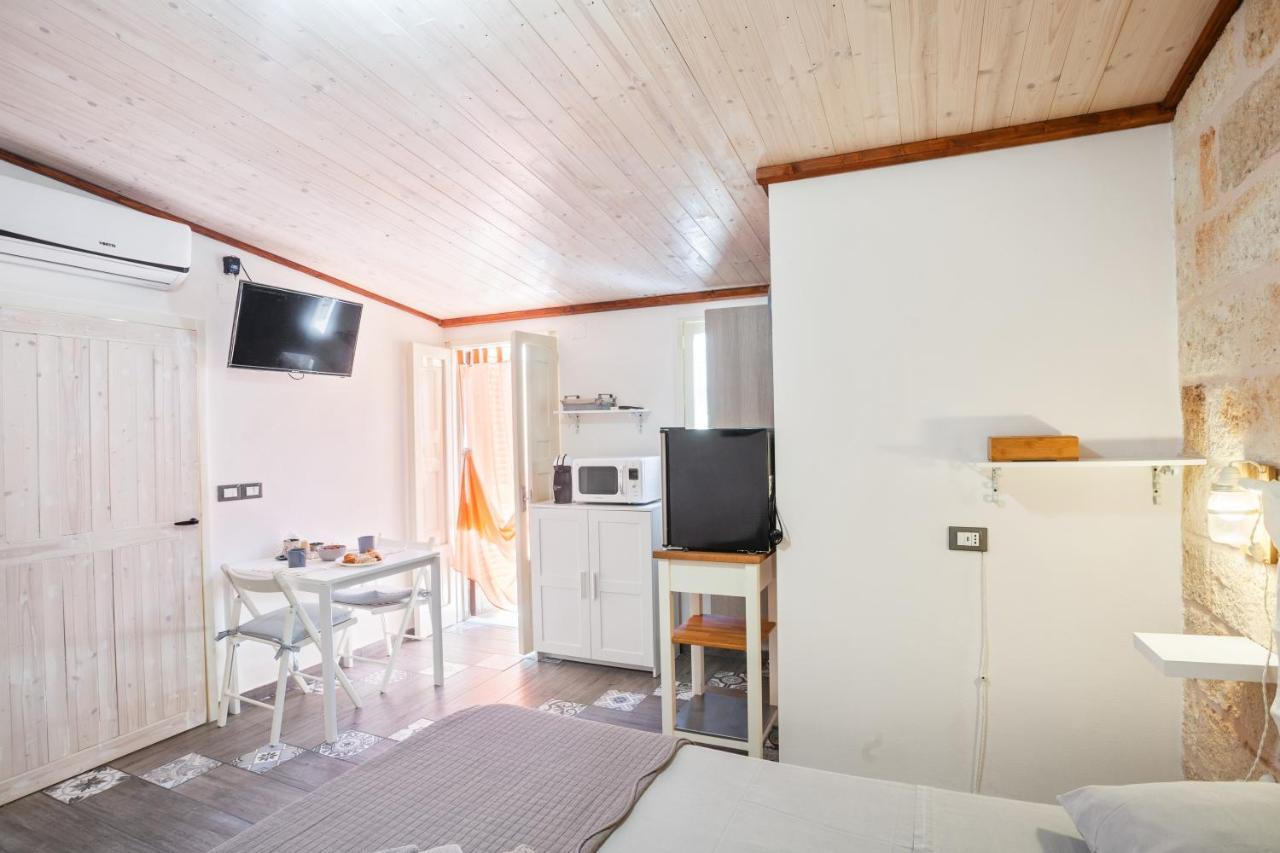 Tiny House 19 Terrace Aparment Polignano a Mare Exterior foto