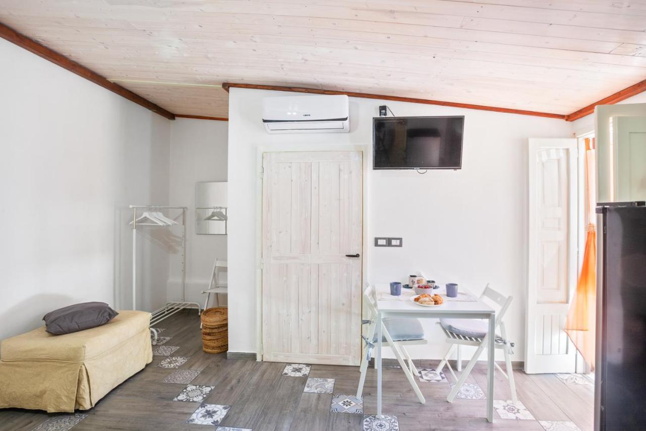 Tiny House 19 Terrace Aparment Polignano a Mare Exterior foto