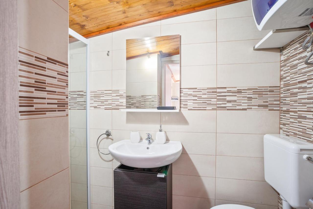Tiny House 19 Terrace Aparment Polignano a Mare Exterior foto